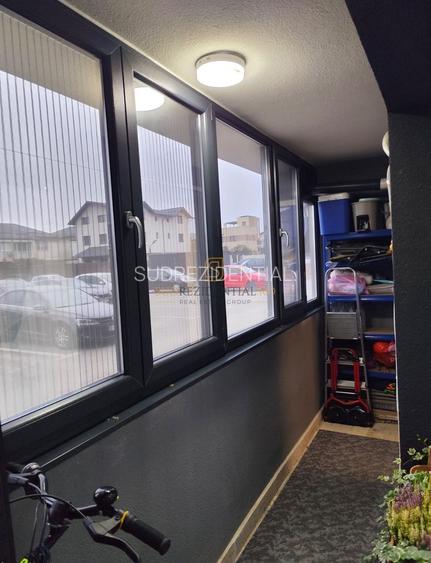 Apartament 2 camere, 55 mp, parcare inclusa, mobilat modern, Sector 4 - 17