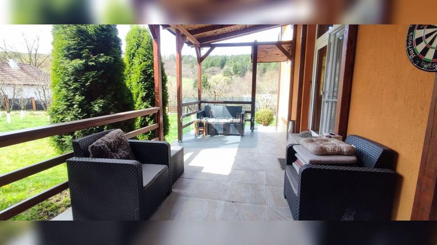 COMISION 0%! Casă 140 mp util, teren 4500 mp, PET FRIENDLY, Micești - 26