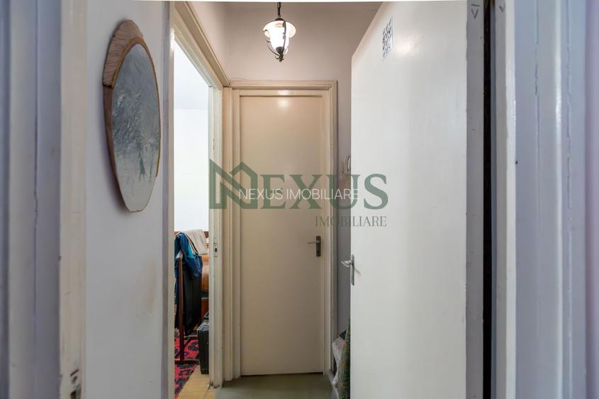 Apartament 3 camere de vânzare, Ultracentral, Bacău - 6