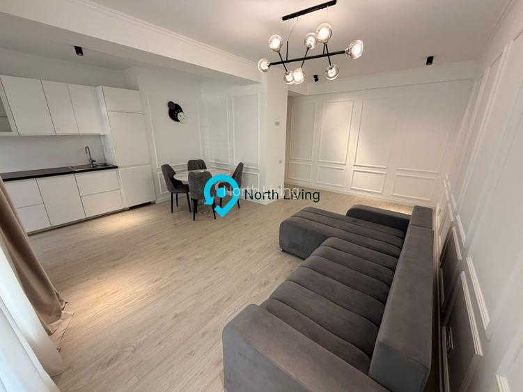 Apartament 2 camere | Pipera Plaza | Parcare | Disponibil imediat - 4