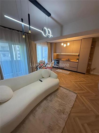 O alegere excelenta atat pentru locuire, cat si pentru investitie, zona bine con - 5