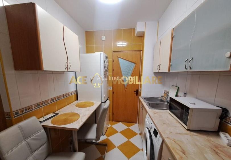 3 Camere de vanzare | Iancului | Metrou | Semi-Decomandat - 16