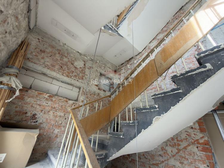 Hotel*** cu 48 camere de vânzare Calea Borsului/CT Park/ CET - 20