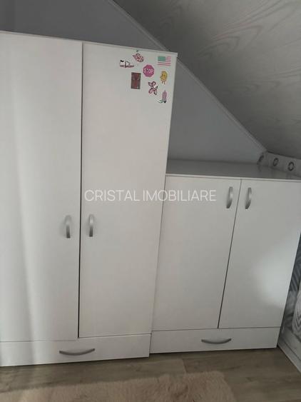 Apartament 2 camere loft, Universitate, vila interbelică fără risc, mobilat. - 5