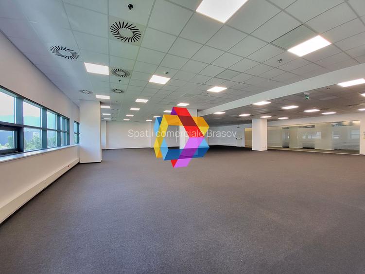 Spatiu de birouri - 2214 mp # Plus - Imo - 7