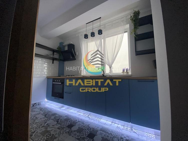 Apartament 3 camere Mobilat si Utilat 5 min Metrou Berceni - 9