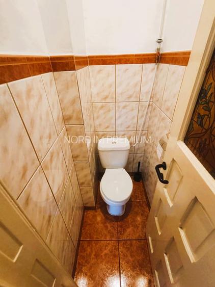 Un superb apartament 3 camere zona centrala - 14