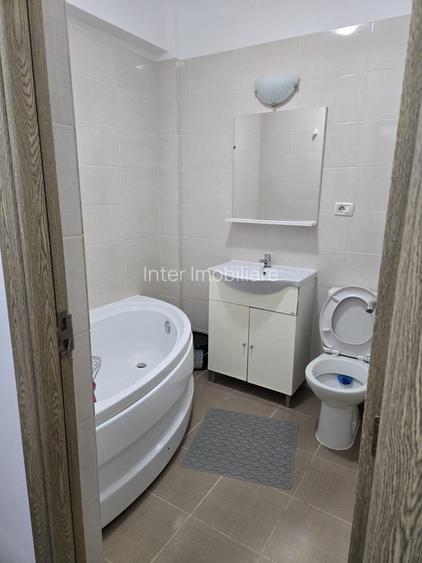 Apartament cu 1 camera decomandat Capat Cug Cod oferta 162017 - 4