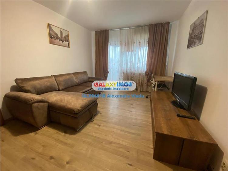 Apartament 2  camere, Tineretului et 5,mobilat si utilat - 6