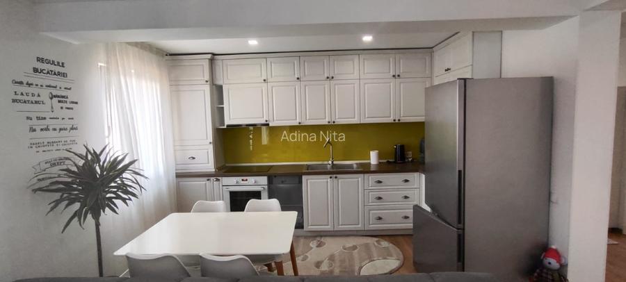 Apartament 4 camere, 98 mp,  bloc 2020 parcare+boxă, mobilat – Tg. Mu Tg. Mureș - 7