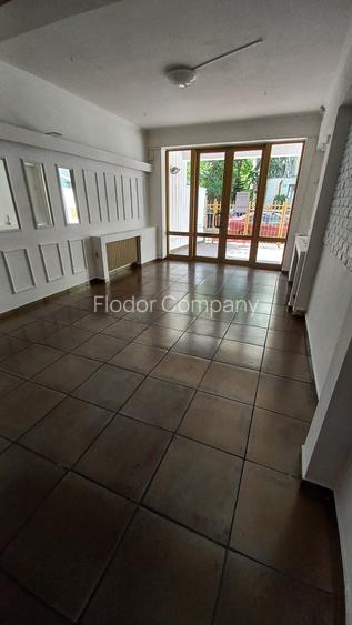 Vanzare vila p+2, birouri sau clinica, 9 camere,   Dorobanti (liceu Caragiale) - 6