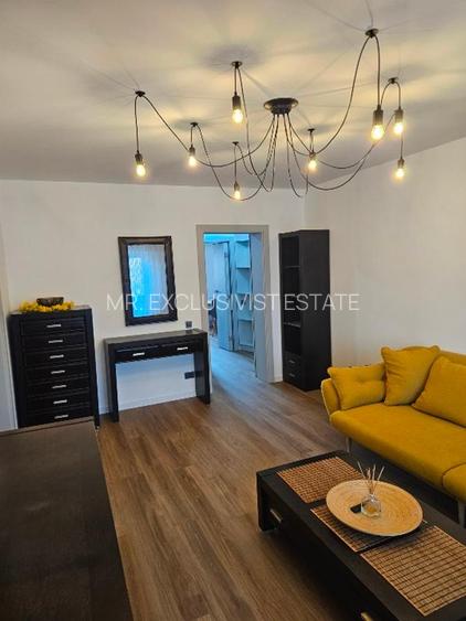 Apartament 3 camere Lux Central zona 13 Septembrie cu Panduri Pet Friendly - 2