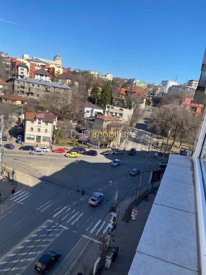 Apartament cu trei camere decomandate, zona Garii - 7