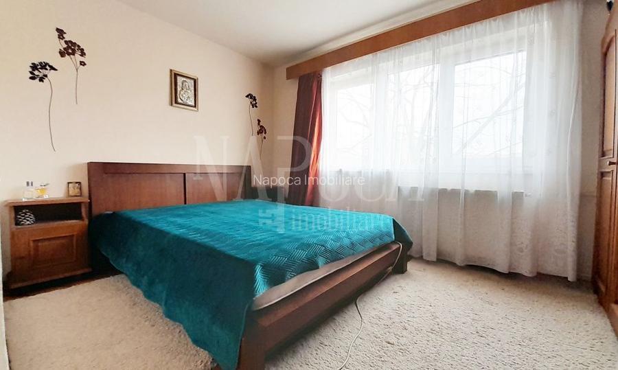 Apartament 4 camere de vanzare in Rogerius Oradea, Oradea - 5