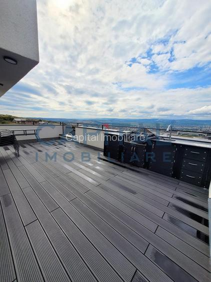 Casa de inchiriat In Voronet - 17