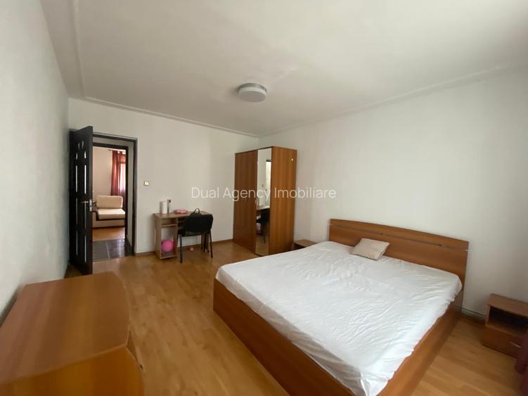 Centru Arcu fostă Billa apartament 2 camere 54 mp etaj intermediar - 8