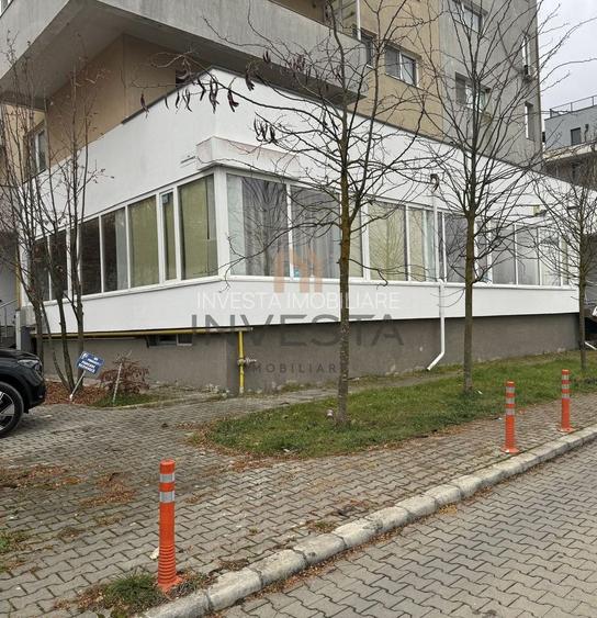 Spatiu comercial de vanzare / cartier Zorilor - 2