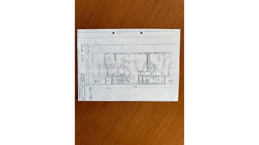 REA0055594 Apartament in vila Baneasa - 11