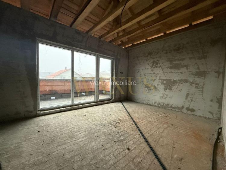 Casa individuala de vanzare - SU 150mp I ST 700mp I Garaj - Chinteni - 7