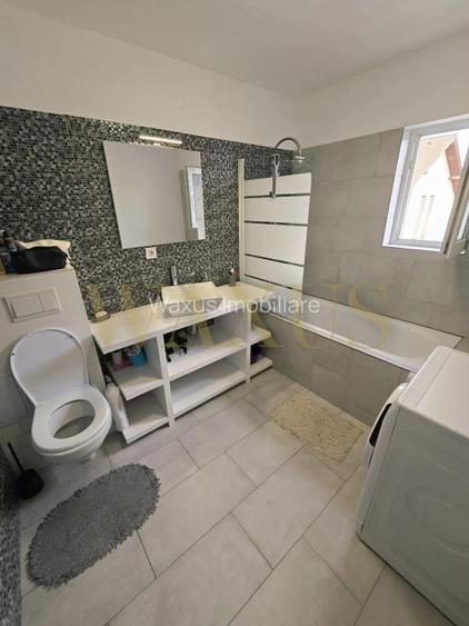 Apartament 3 camere| 61 mp |zona str. Șesul de Sus |Floresti - 5