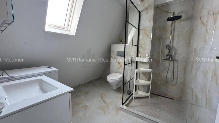 REA1028279 Apartament 2 Camere I De Inchiriat I Otopeni - 9