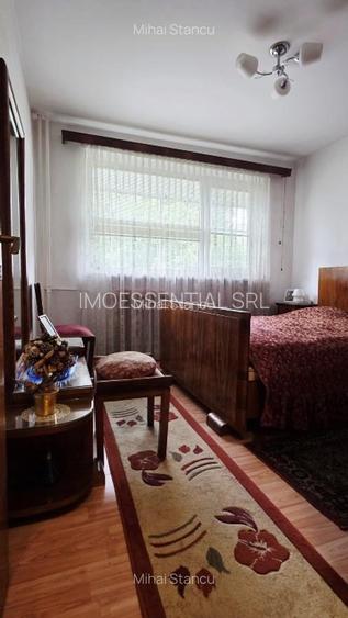 3 camere Drumul Taberei metrou Brâncuși /Valea Argeșului - 4