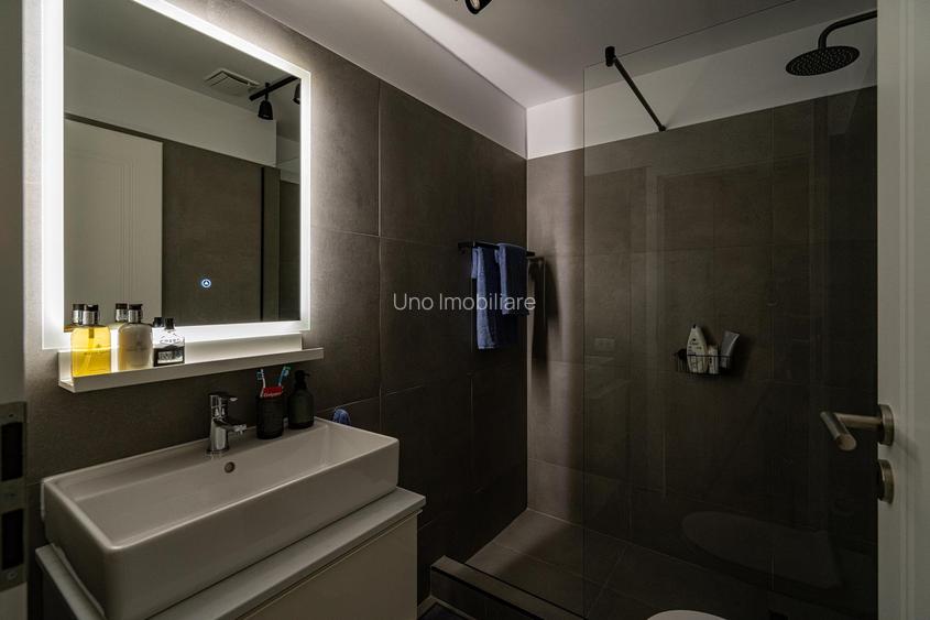 COMPLEX CORE TIMPURI NOI APARTAMENT INCHIRIERE - 12