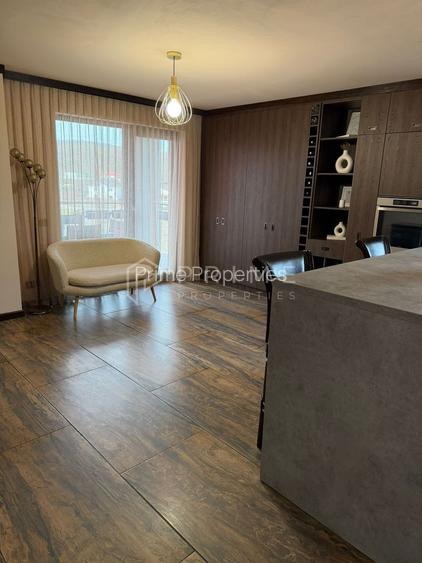 Apartament 2 camere de vânzare |Green Residence|Târgu Mureș - 4