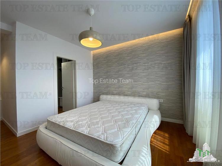 Casa de Inchiriat/ Pipera / Scoala Americana - 8