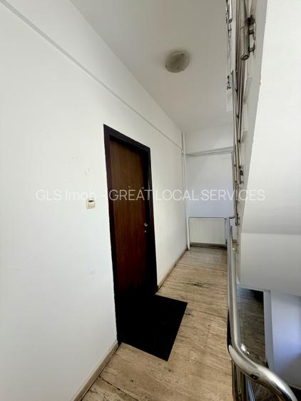 SPATIU BIROURI IN ZONA EROILOR - GROZAVESTI-Pod Cotroceni - 19