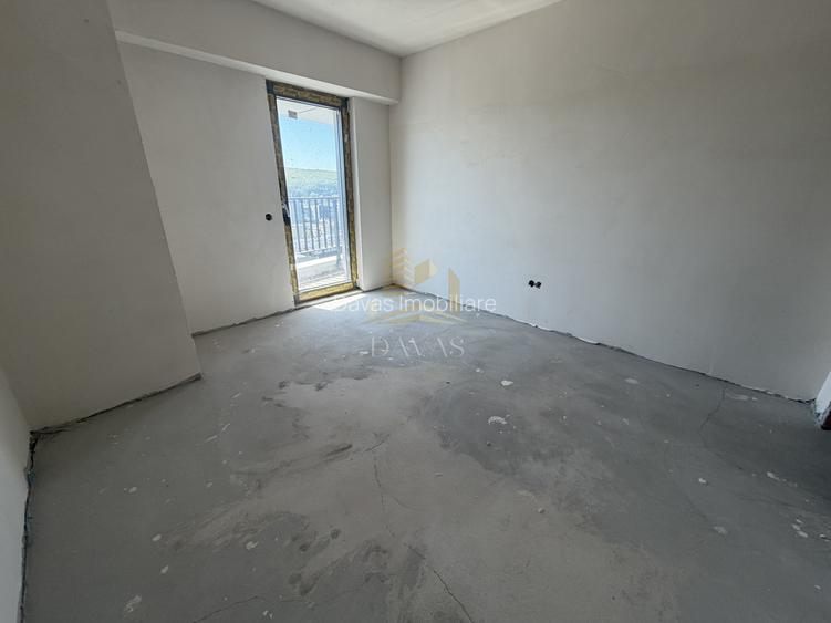 Comision 0% | Apartament cu 2 camere | priveliste panoramica | West City Tower - 5