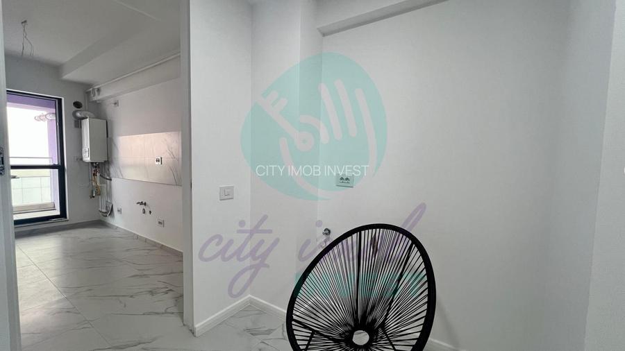 Studio premium 2025 | 42 mp | 10 min Parcul Carol | Încălzire în pardoseală - 3