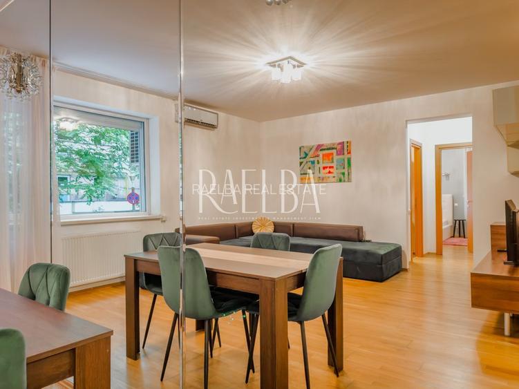 2 camere | Tineretului | 10 min. Metrou | Sala Palatului - 10