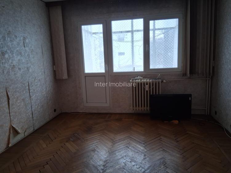 Apartament 3 camere etaj intermediar Podu Ros Salubris id.oferta 161169 - 6