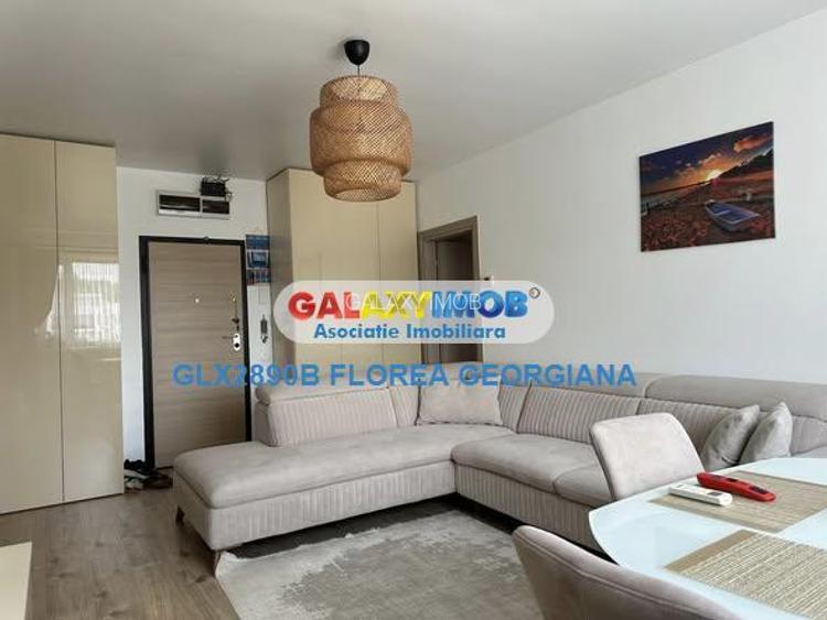 Apartament 3 camere de inchiriat - Greenfield Residence - 4