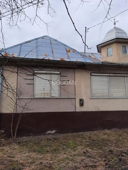 Casa vanzare Barsau Mare, Salaj ( aproape de Dej ) - proprietar persoana fizica - 9