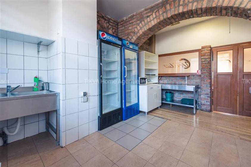 Motel Restaurant Veritas Sovata langa DN13A - 44