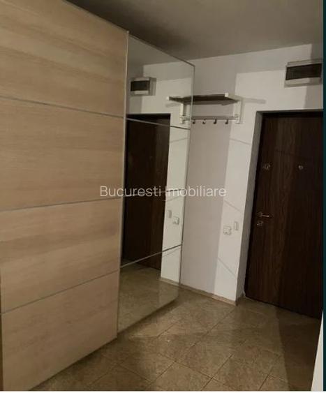 Garsoniera,Nerva Traian,bl.1989,et.4/8,DECOMANDATA,Amenajata,mobilata,complet - 3