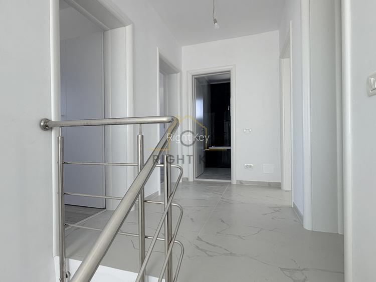 Casa P+1, 123mpu, 400mpt, toate utilitățile, asfalt, STB! Comision 0% - 17