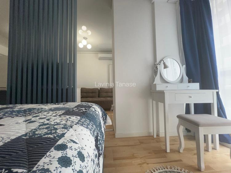 Studio Mamaia-Sat complet mobilat si utilat, la 1 minut de plaja - 7