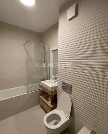 Apartament 2 camere Lux in Complex Carmen Sylva+piscina și curte - 11