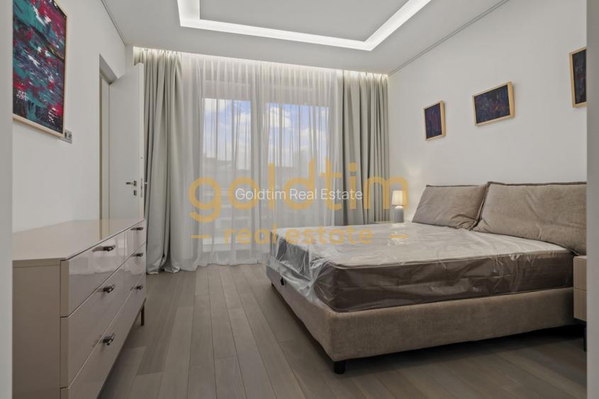 Apartament Exclusivist 5 Camere/Ultimul Etaj/Terase Generoase/Arcul de Triumf - 33