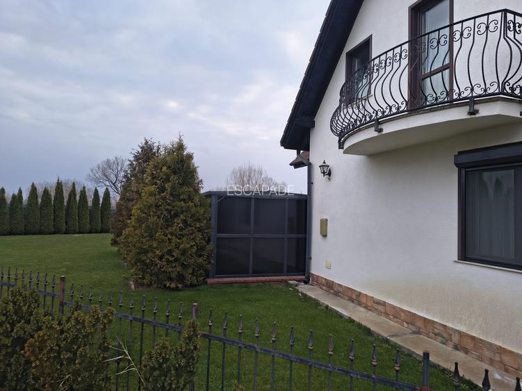 Casă nouă premium de închiriat–Stupinii Noi, Brașov. - 9