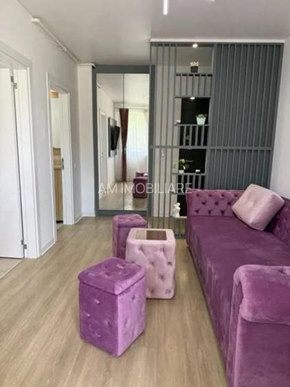 GARSONIERA - APARATORII PATRIEI, BUCATARIE INCHISA, CENTRALA PROPRIE - 3