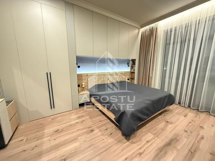Penthouse exclusivist, 4 camere, terasa 140mp, in Dumbravita - 10
