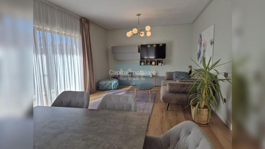 Casa superba la cheie, strada privata, central Dezmir. - 16