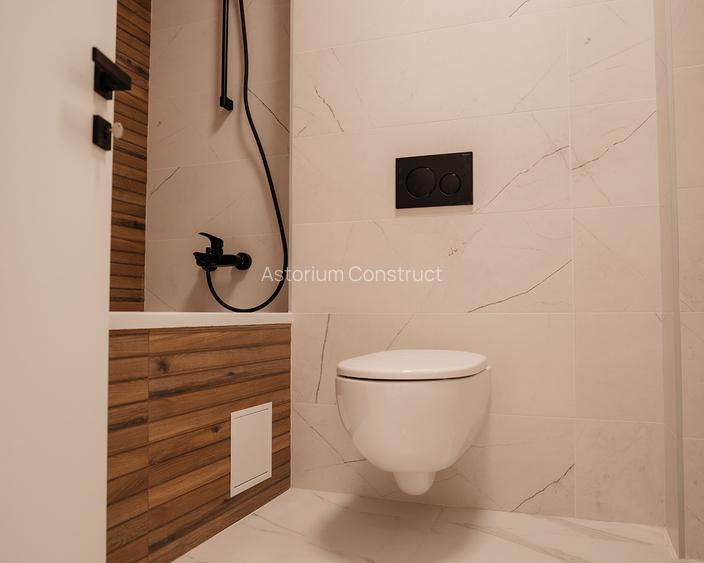 Apartament 2 Camere în Ansamblu Rezidențial Nou | Finisaje de Lux | Comision 0% - 15