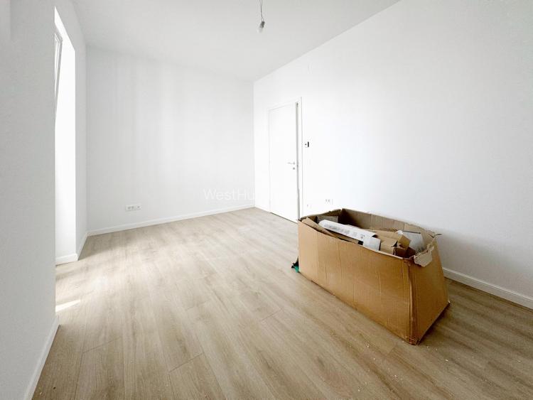 Apartament 3 camere, open space, 66.9 mp utili, etaj 2/9, zona Aradului - 3