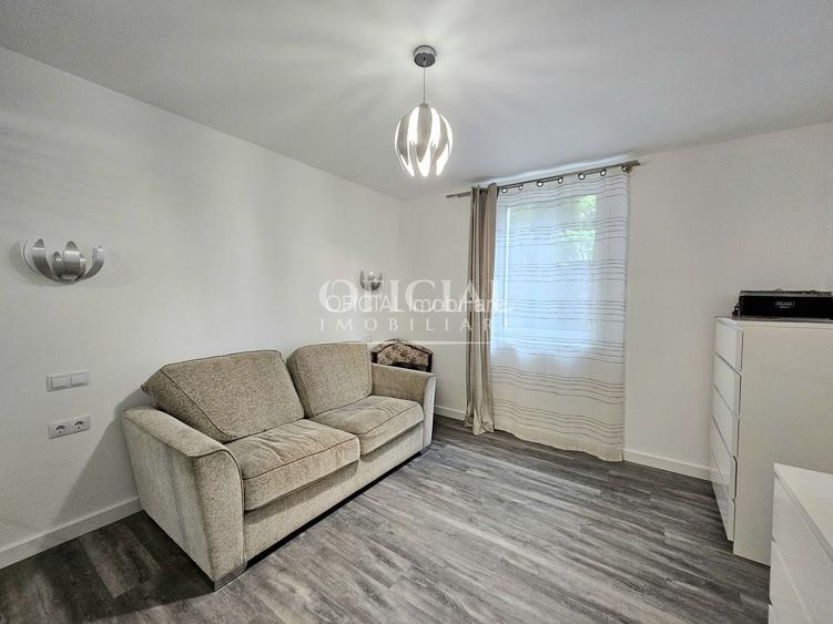 Casa individuala | 5 Camere | 150 mp utili | Renovata | Dambul Rotund - 8