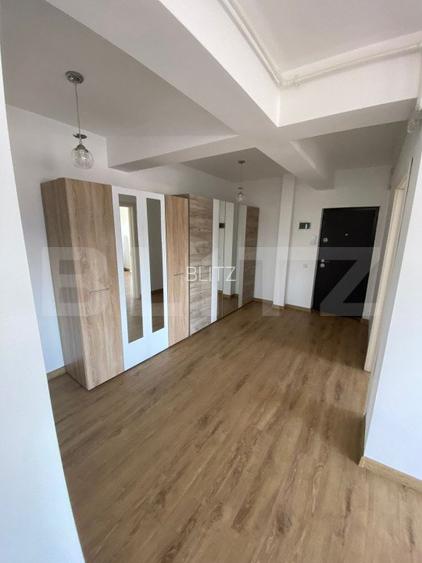 Apartament cu 2 camere cu terasa, view superb zona Lidl - 6